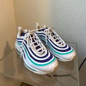 Air Max 97 “Grape”